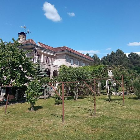 בית הארחה אורנסה 	Casa Telizia מראה חיצוני תמונה