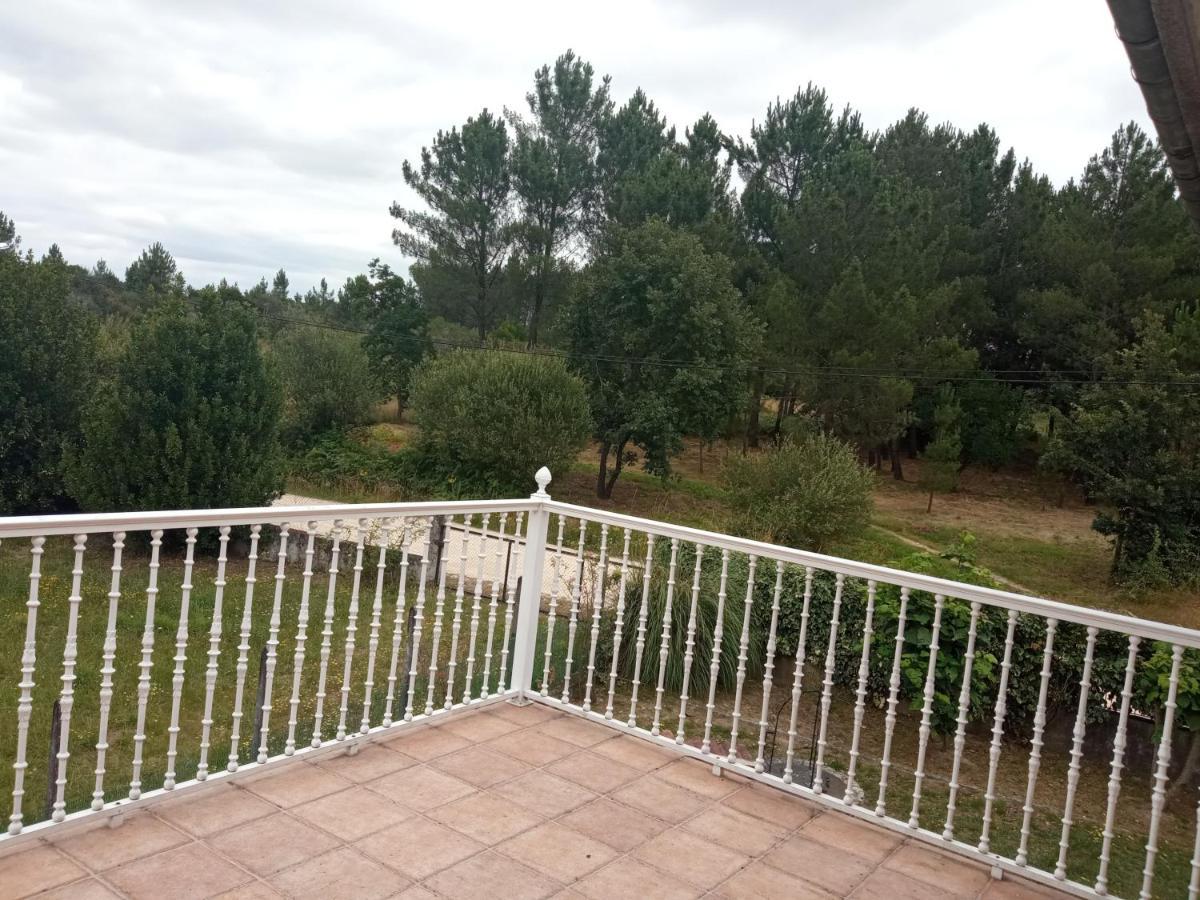 בית הארחה אורנסה 	Casa Telizia מראה חיצוני תמונה