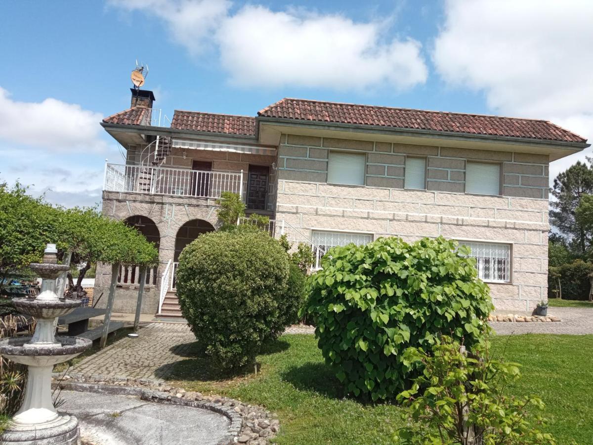בית הארחה אורנסה 	Casa Telizia מראה חיצוני תמונה